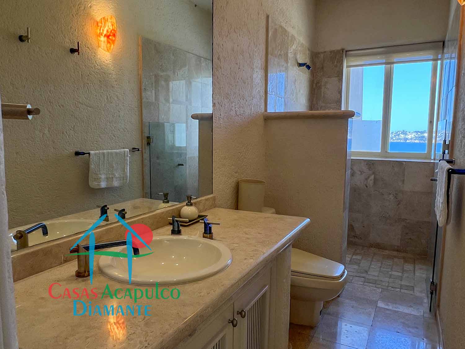 Villa Canora - Recámara dos 7